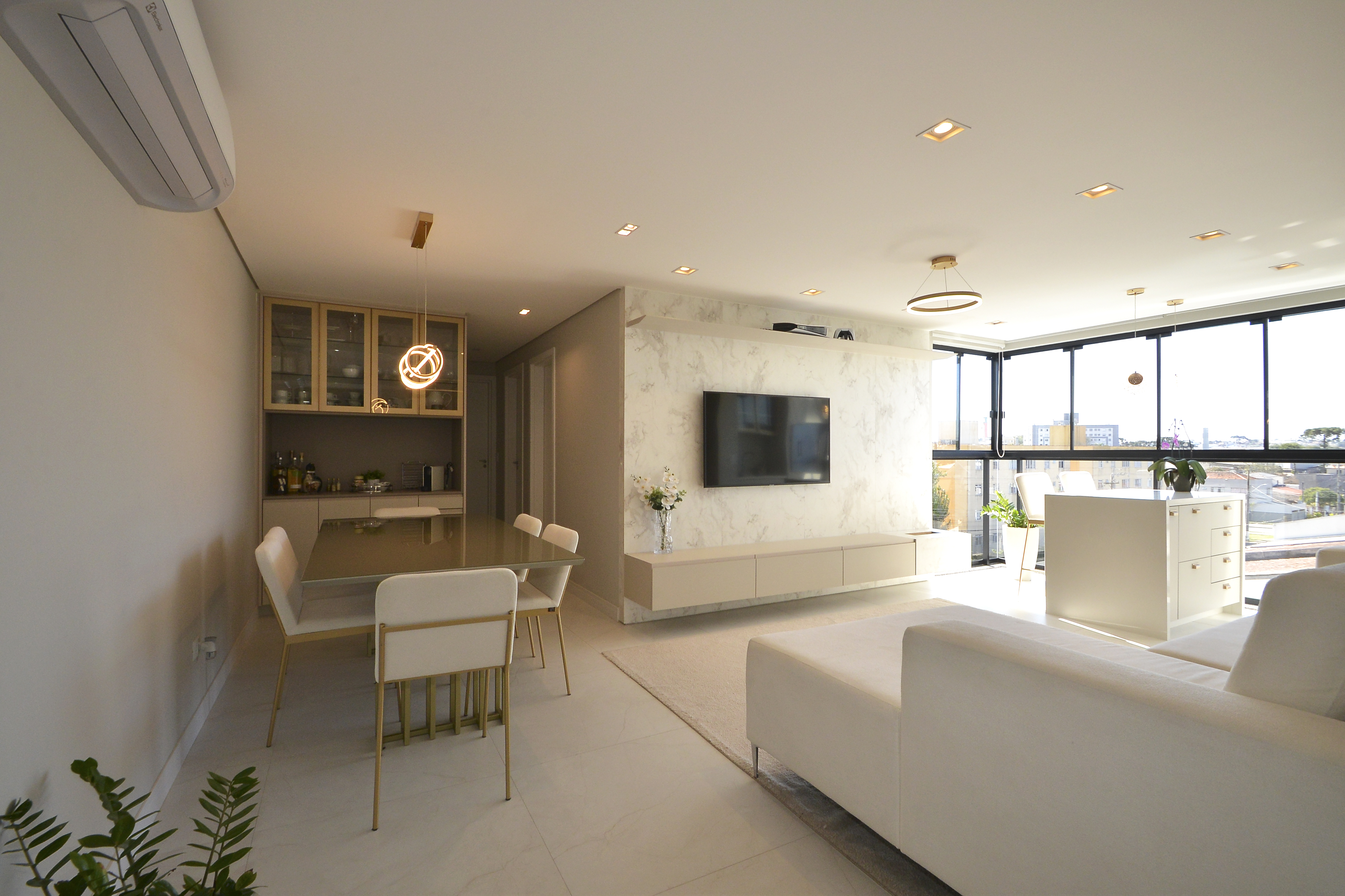 Reforma Residencial AP301